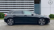 Mercedes-Benz A-Class A180d [2.0] Sport Executive 5dr Auto Diesel Hatchback